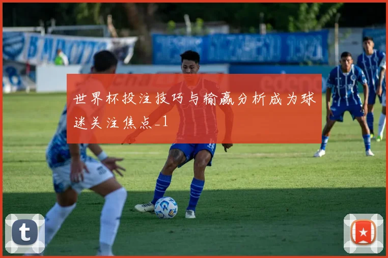 世界杯投注技巧与输赢分析成为球迷关注焦点_1