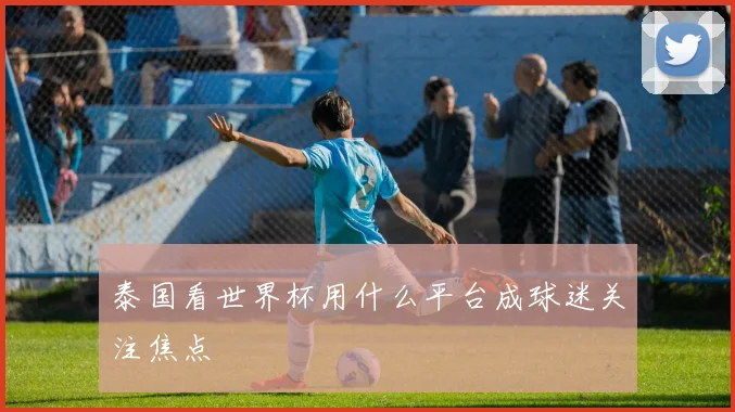 泰国看世界杯用什么平台成球迷关注焦点