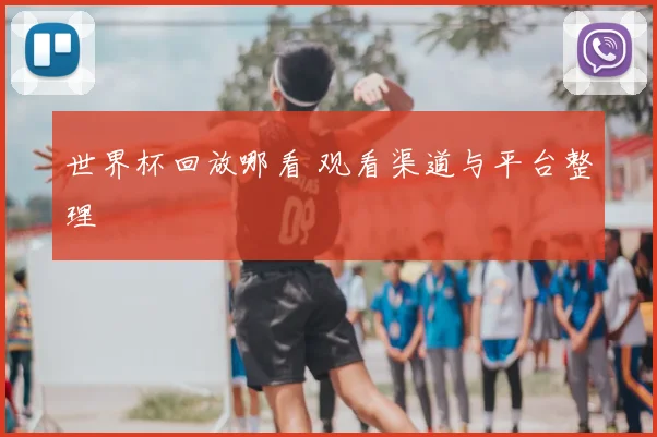 世界杯回放哪看 观看渠道与平台整理