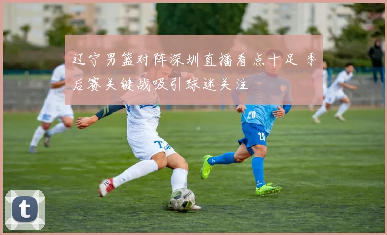 辽宁男篮对阵深圳直播看点十足 季后赛关键战吸引球迷关注